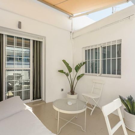 Appartement Atico En El Arenal. Real De La Carreteria à Séville Extérieur photo