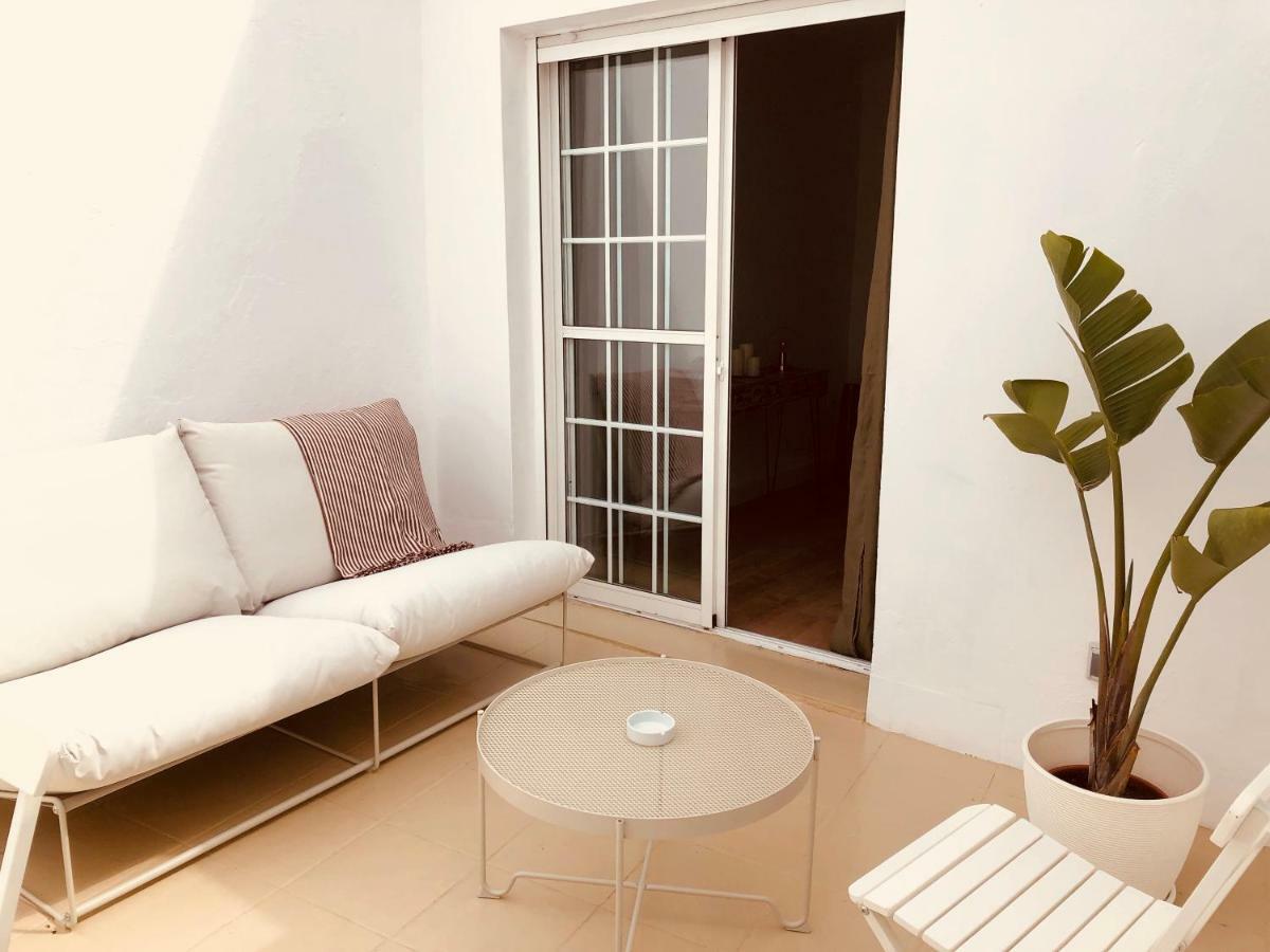 Appartement Atico En El Arenal. Real De La Carreteria à Séville Extérieur photo