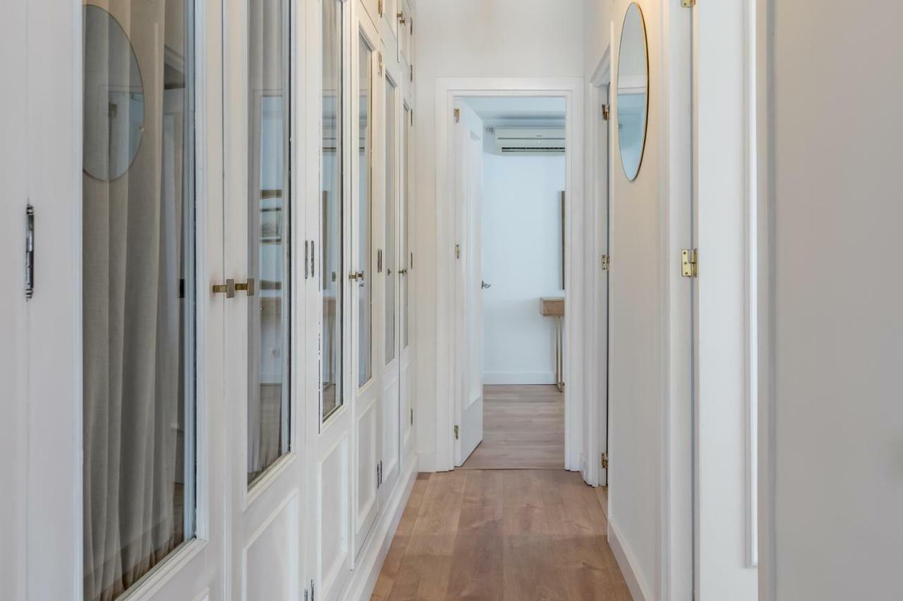 Appartement Atico En El Arenal. Real De La Carreteria à Séville Extérieur photo