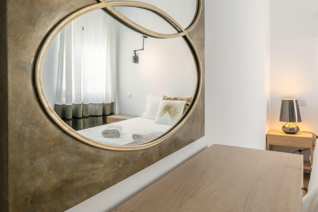 Appartement Atico En El Arenal. Real De La Carreteria à Séville Extérieur photo