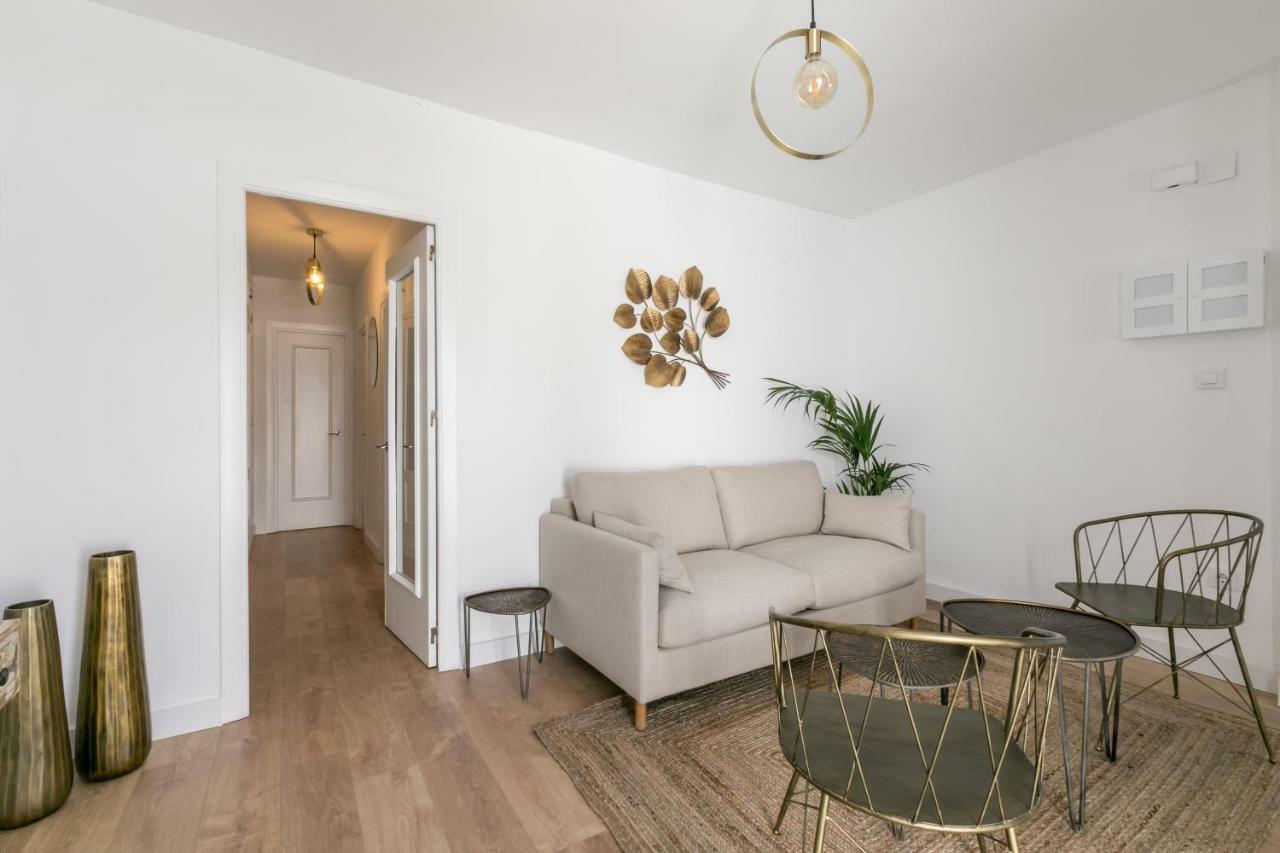 Appartement Atico En El Arenal. Real De La Carreteria à Séville Extérieur photo