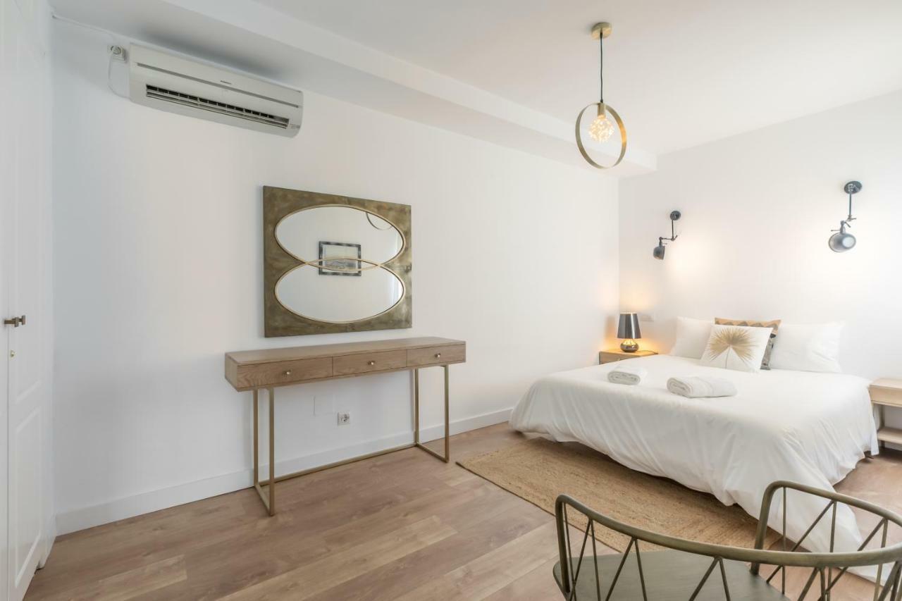 Appartement Atico En El Arenal. Real De La Carreteria à Séville Extérieur photo