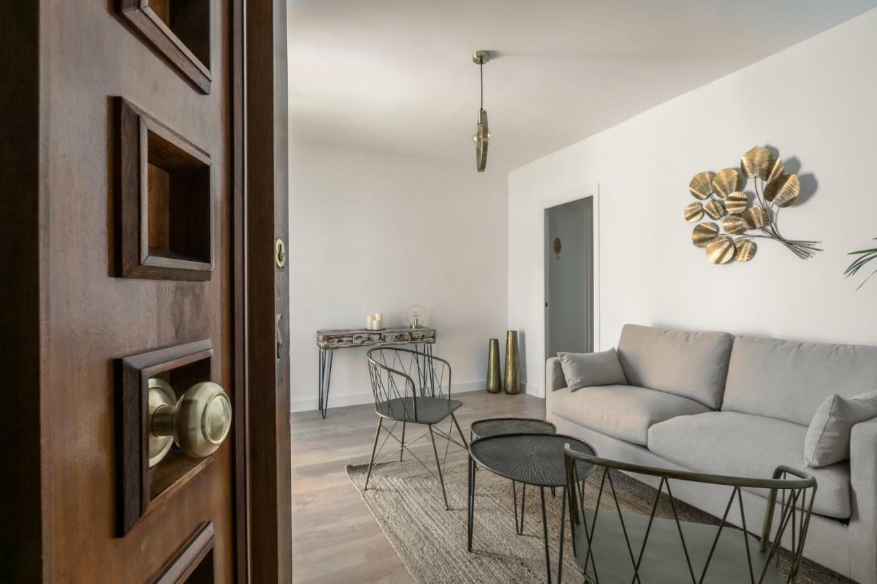 Appartement Atico En El Arenal. Real De La Carreteria à Séville Extérieur photo